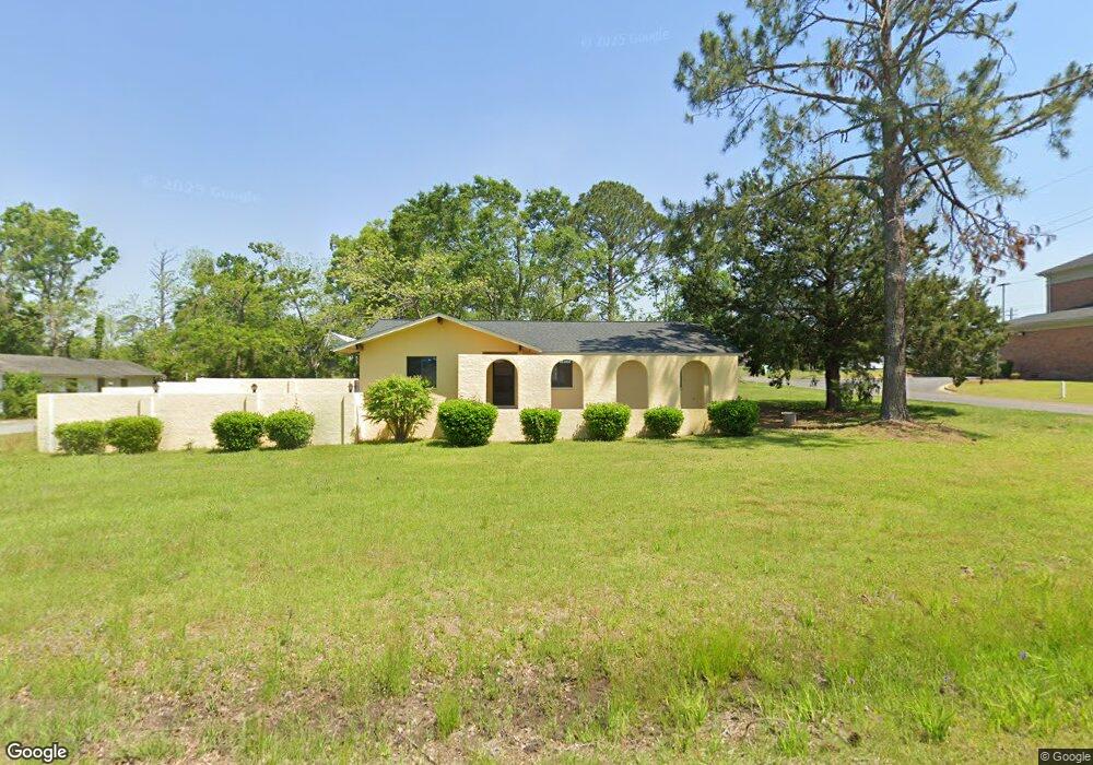 202 Wheeler Ave N, Douglas, GA 31533 - photo 1