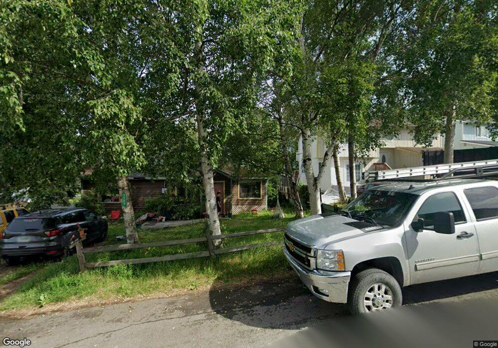 1715 E 58th Ave, Anchorage, AK 99507 - photo 1