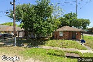 3007 Saint Anthony Ave, New Orleans, LA 70122