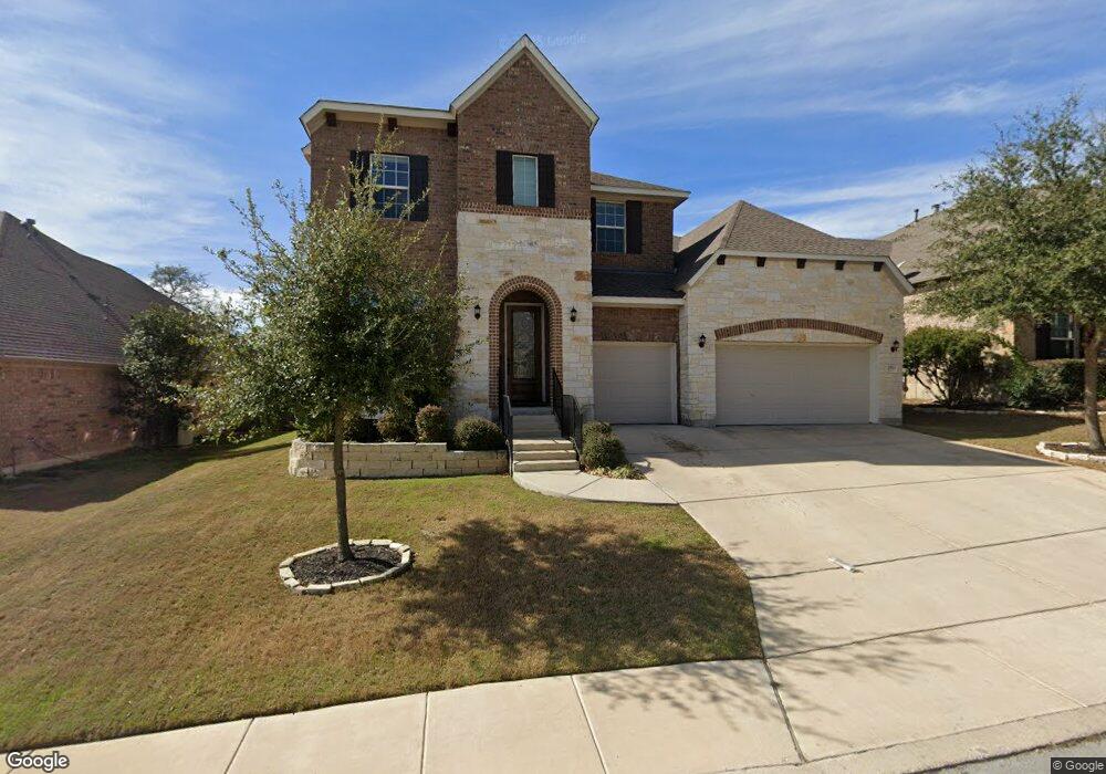 25523 Hopi Dawn, San Antonio, TX 78261 - photo 1