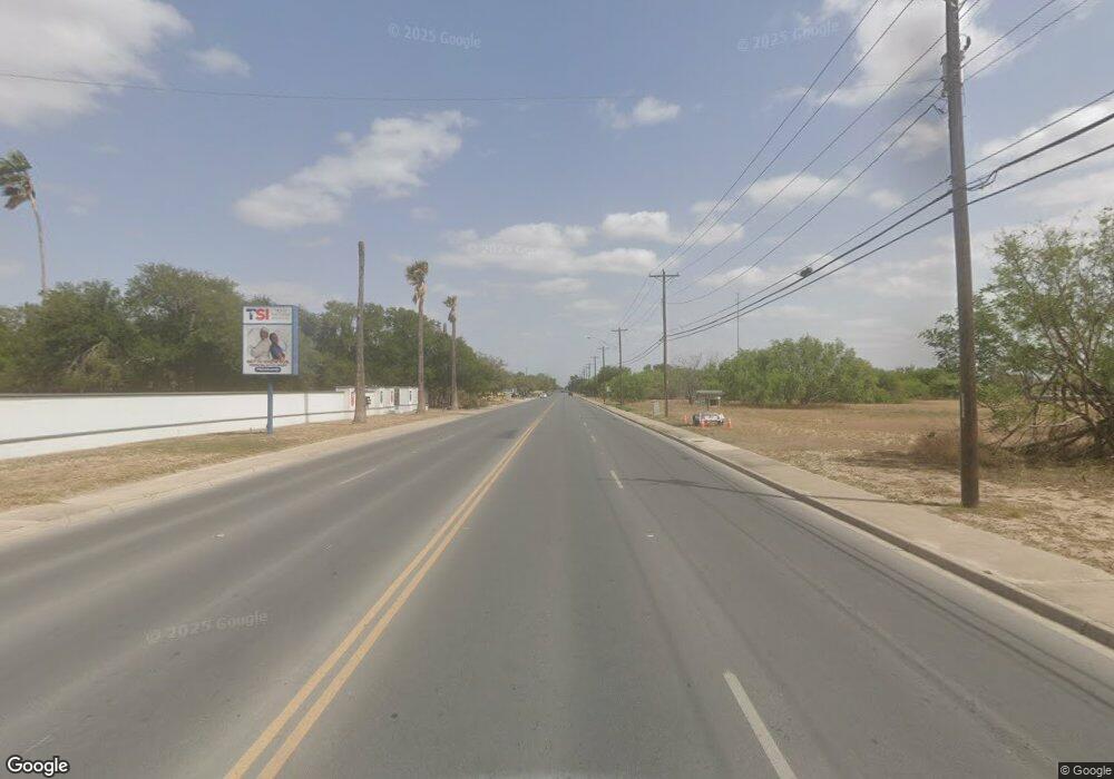 901 W Sam Houston Blvd unit 2A2, Pharr, TX 78577 - photo 1