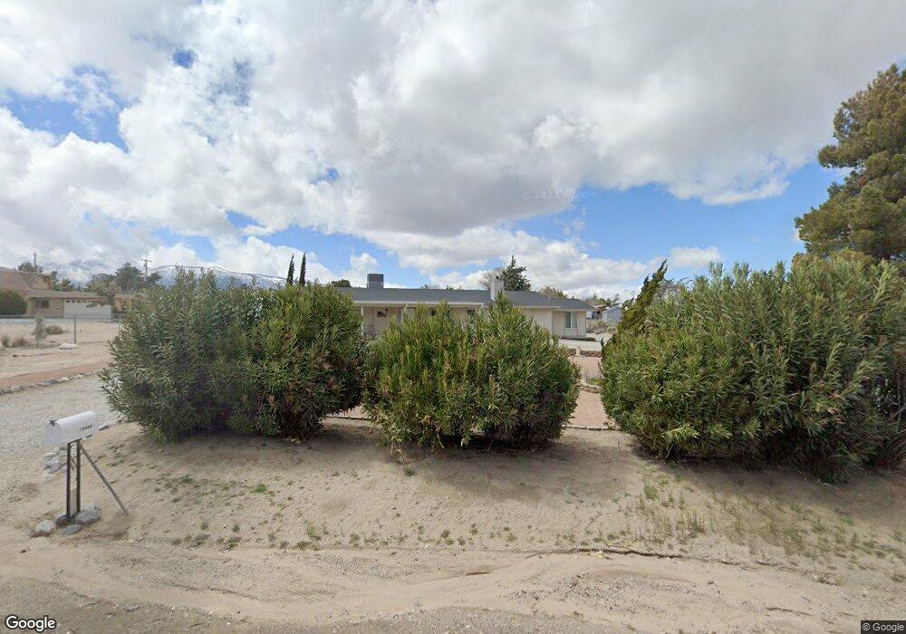 10066 Alta Mesa Ave, Phelan, CA 92371 - photo 1