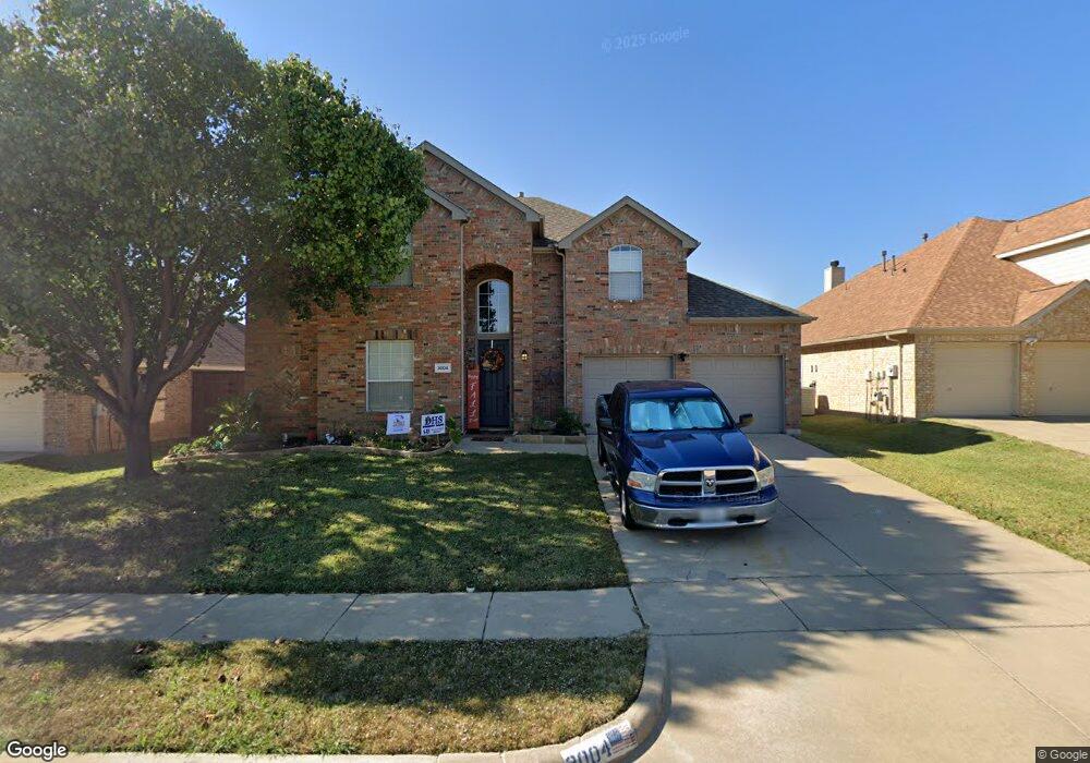 3004 Donner Lake Cir, Denton, TX 76210 - photo 1