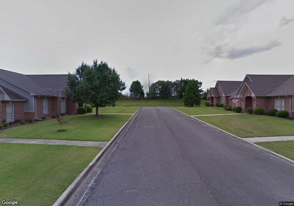 1413 Harbison St NE, Cullman, AL 35055 - photo 1