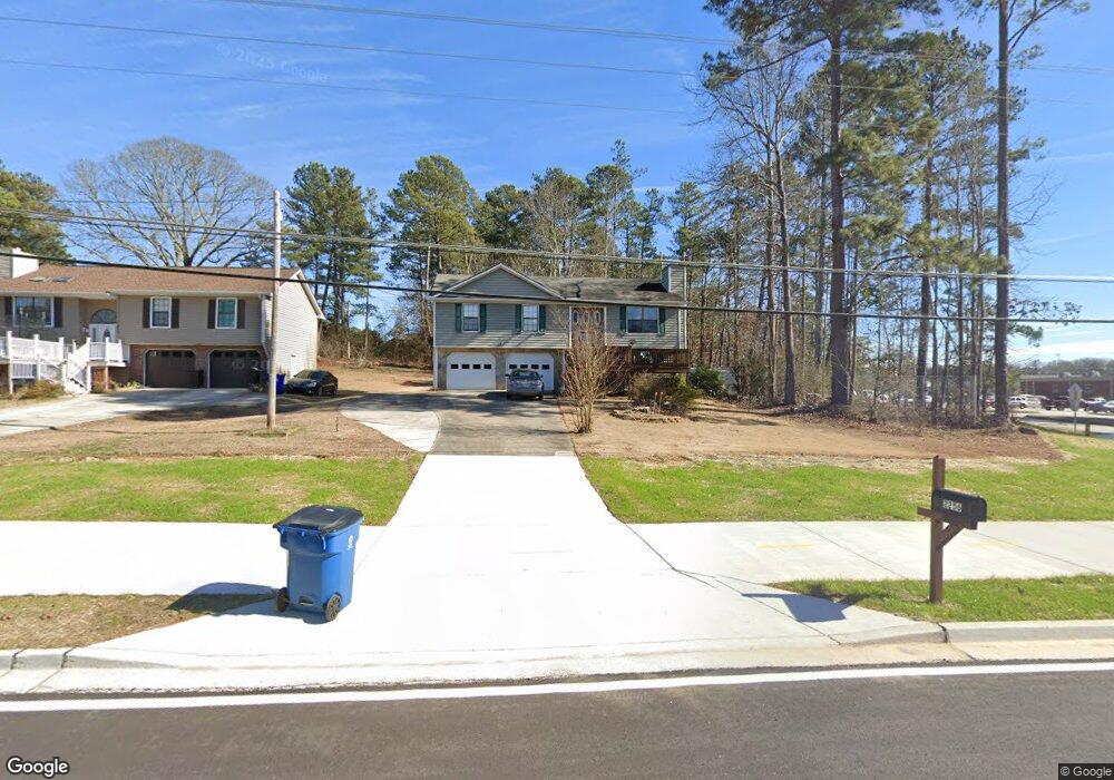 2256 Granade Rd SW, Conyers, GA 30094 - photo 1