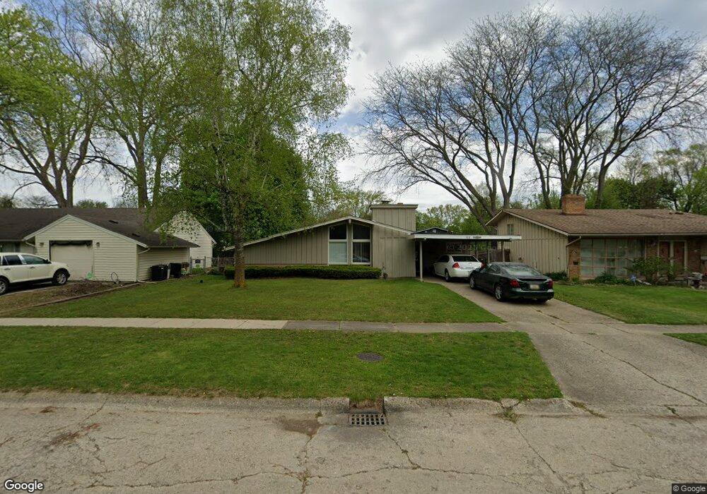 1818 Greenbriar Ln unit Bldg-Unit, Flint, MI 48507 - photo 1