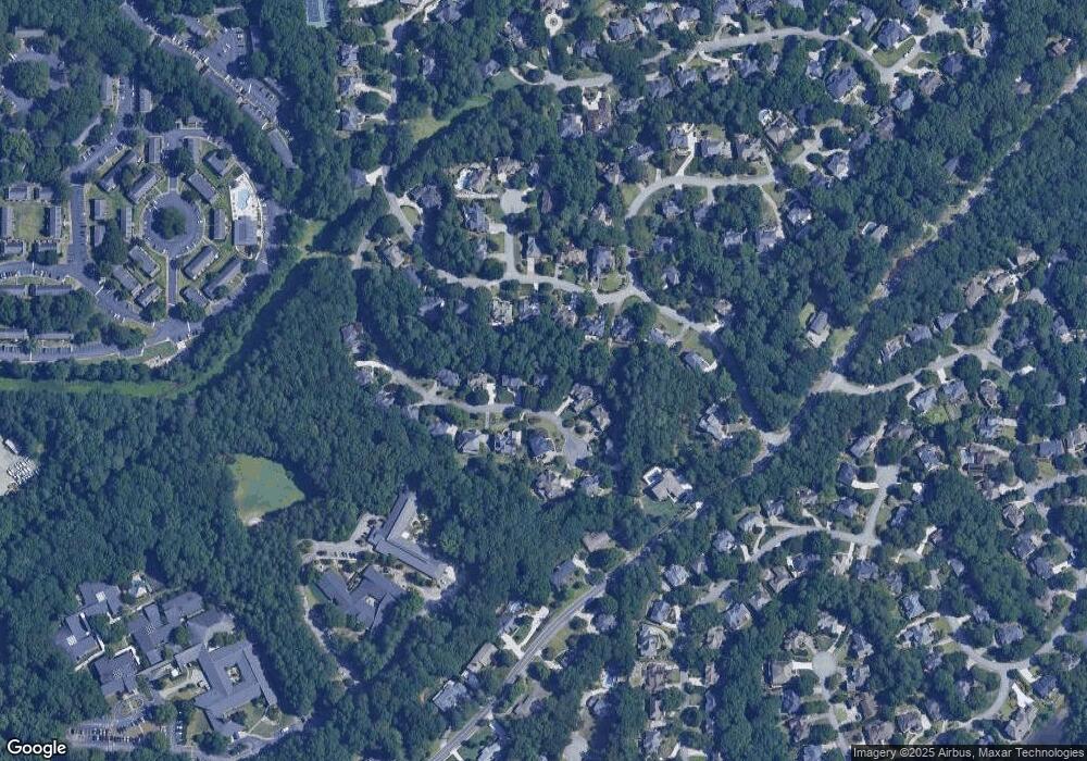 2110 Jarrod Place SE, Smyrna, GA 30080 - photo 1