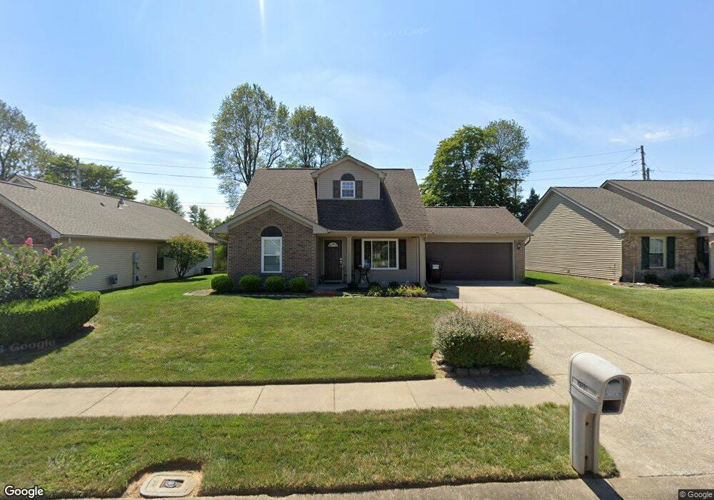 3128 Harness Loop, Owensboro, KY 42303 - photo 1