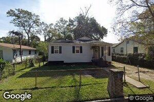 2253 Barlow St, Mobile, AL 36617