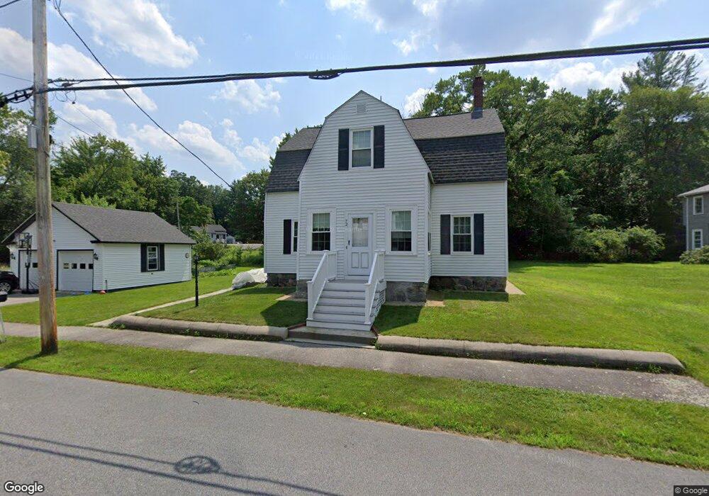 72 Ayer St, Methuen, MA 01844 - photo 1