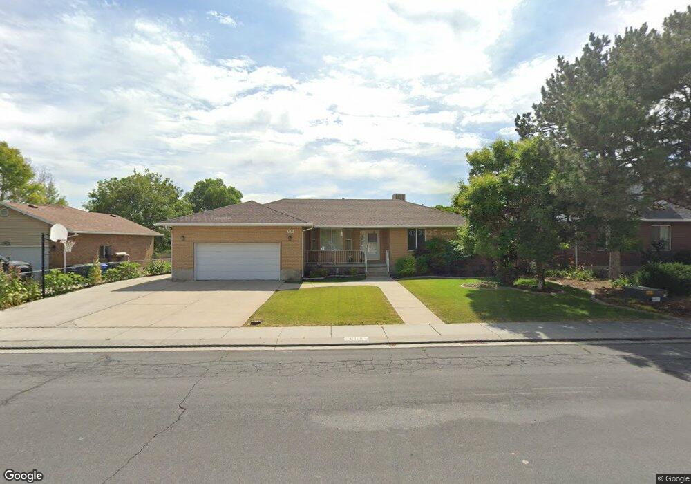 9269 S Edenbrook Way, West Jordan, UT 84088 - photo 1