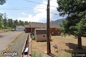 7745 Topeka Ave, Cascade, CO 80809