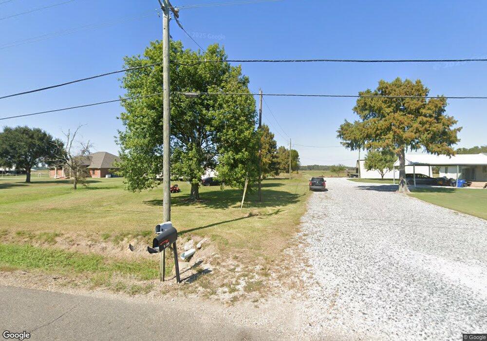 2316 Fournerat Rd, Eunice, LA 70535 - photo 1