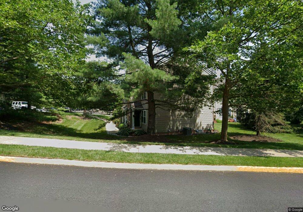 4121 Captain Molly Cir unit AIN, Doylestown, PA 18902 - photo 1