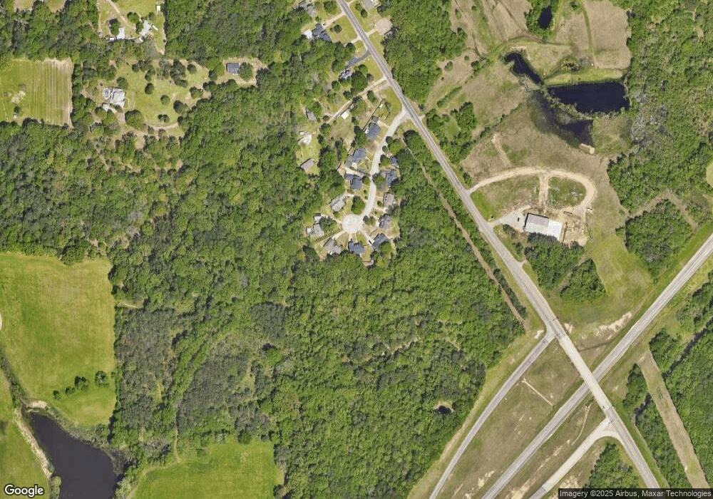 14845 County Road 2333, Whitehouse, TX 75791 - photo 1