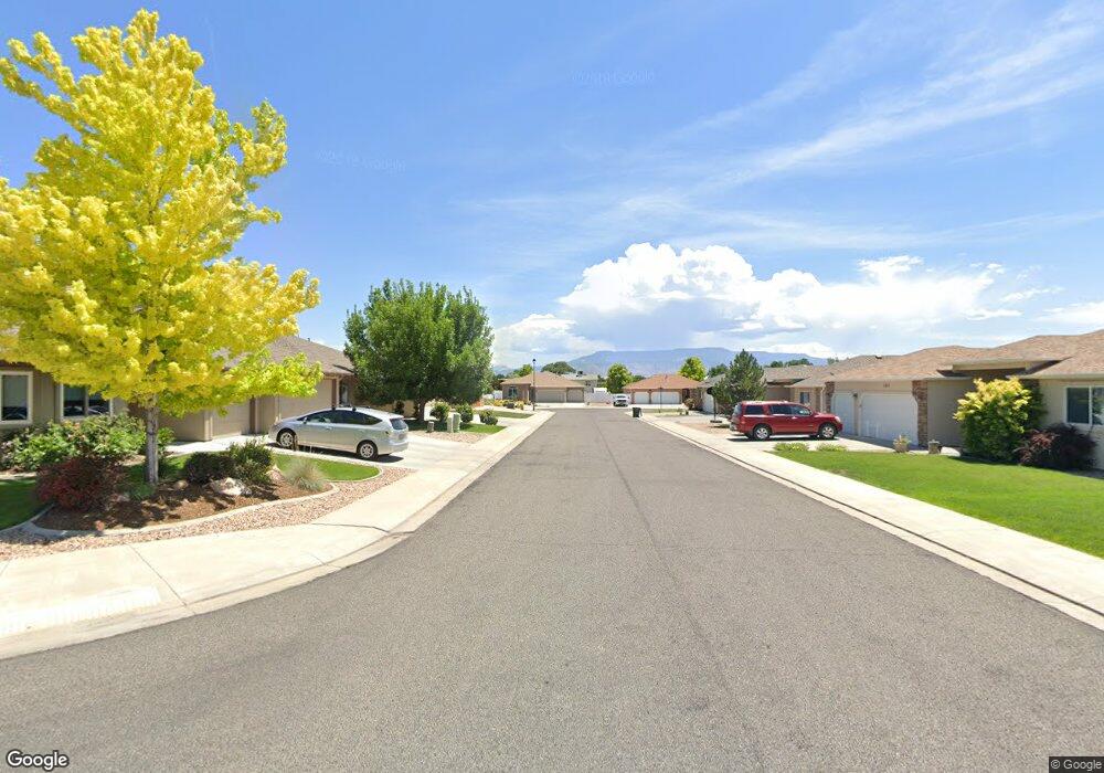 0 Annelie Ln unit 630628, Grand Junction, CO 81504 - photo 1