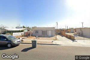 2275 S Maple Ave, Yuma, AZ 85364