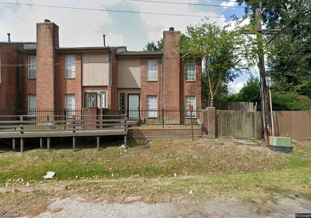 7027 Alabonson Rd, Houston, TX 77088 - photo 1