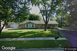 2732 Eddington Rd, Indianapolis, IN 46227