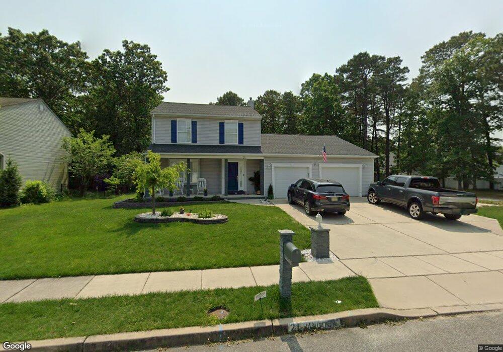 21 Hancock Ln, Berlin, NJ 08009 - photo 1