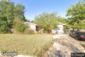 1514 N Market St, Cordell, OK 73632