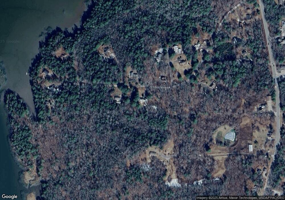 74 High Fields Rd, Boothbay, ME 04537 - photo 1