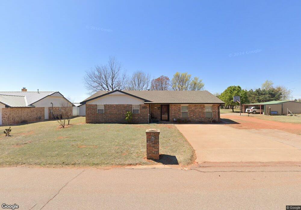 10 Liberty Ln, Elk City, OK 73644 - photo 1