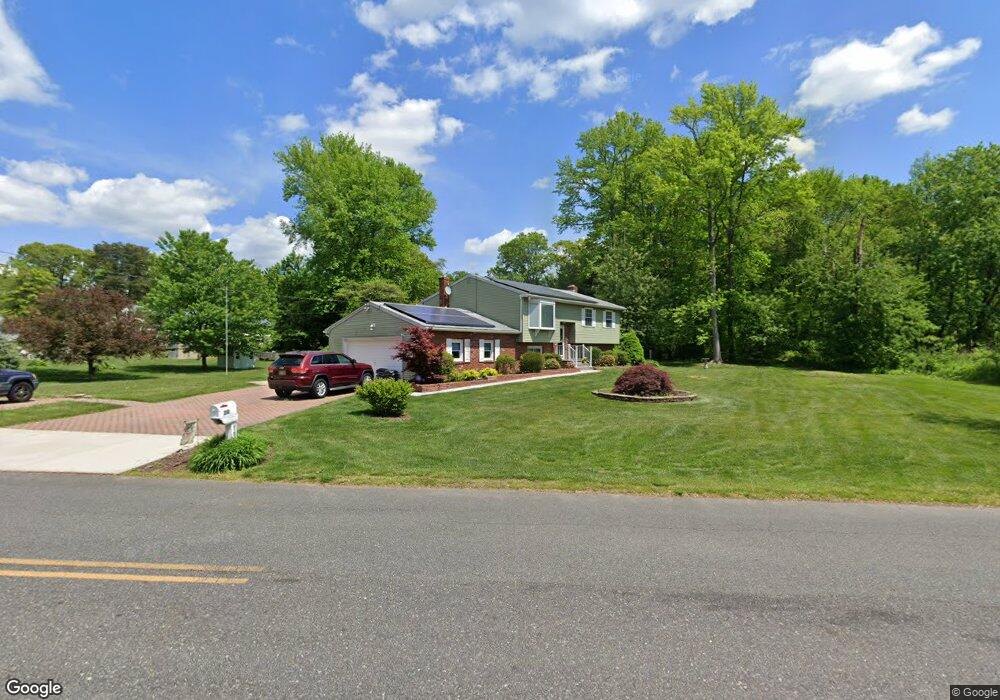 210 Lee Ave, Woodbury, NJ 08096 - photo 1