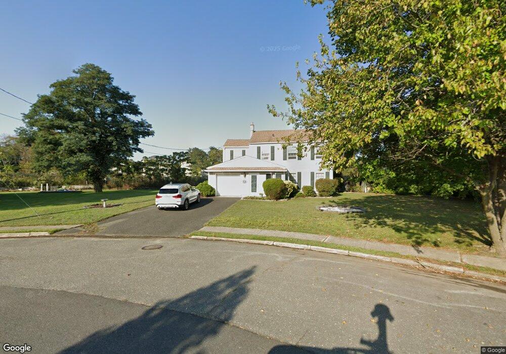 20 Macarthur Way, Long Branch, NJ 07740 - photo 1