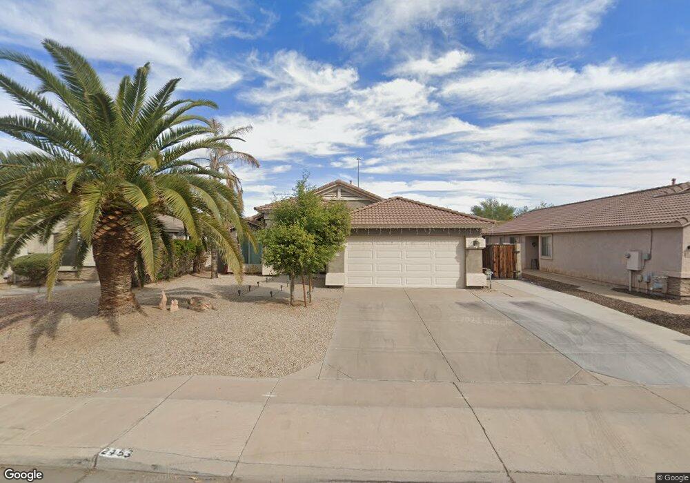 2453 S Lorena unit II, Mesa, AZ 85209 - photo 1