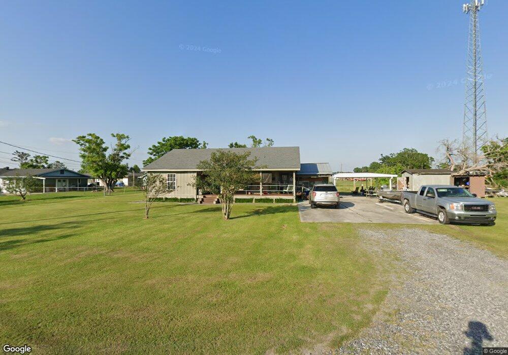 2435 Jolet St, Houma, LA 70360 - photo 1