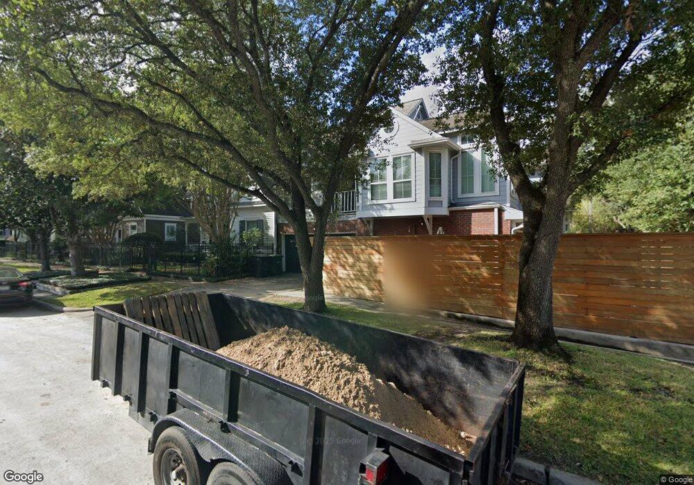 218 E 8th St, Houston, TX 77007 - photo 1