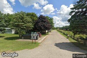 850 Amber Dr, Bad Axe, MI 48413