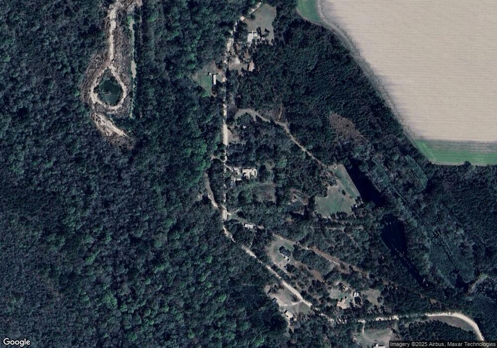 906 Cornelius Rd, Nashville, GA 31639 - photo 1