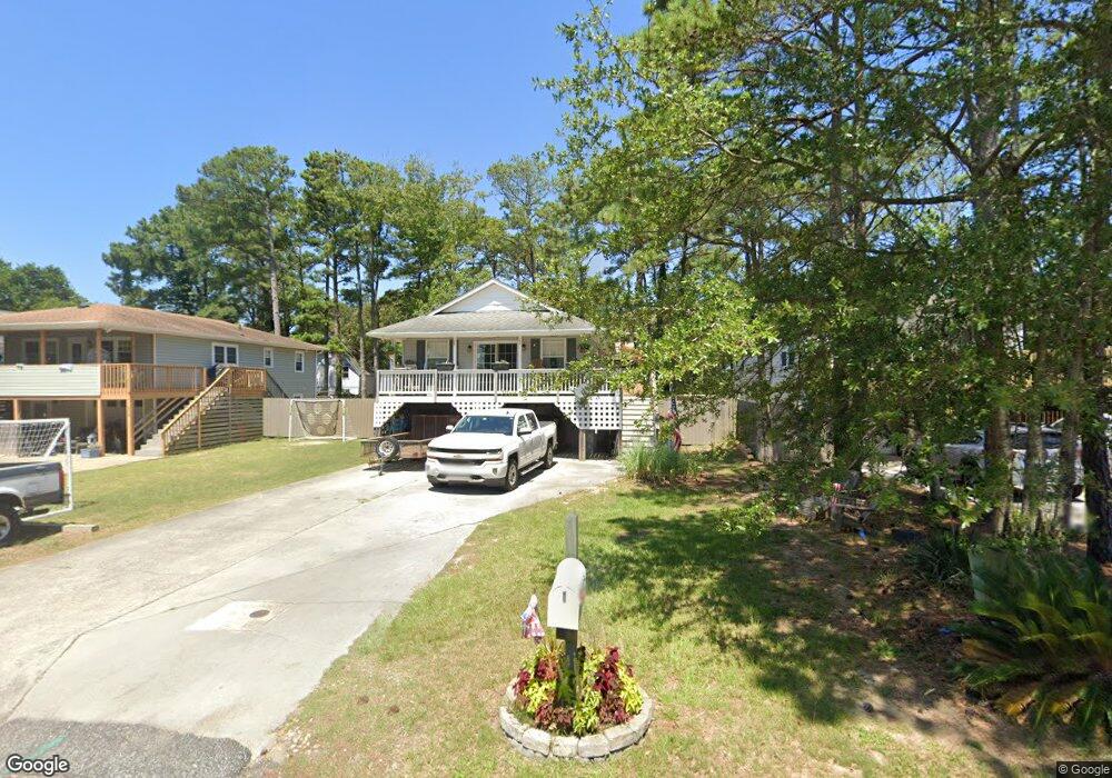 306 Gunas Dr, Kill Devil Hills, NC 27948 - photo 1