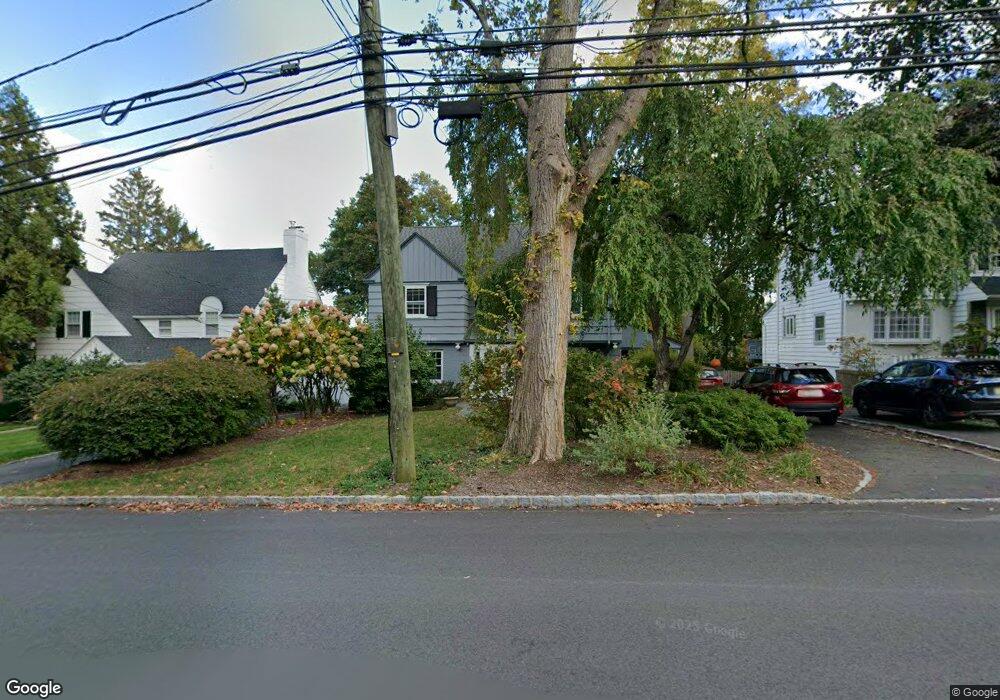 551 Park St, Montclair, NJ 07043 - photo 1