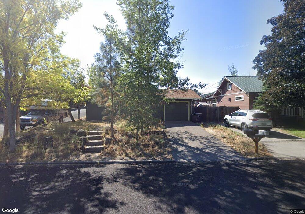 1303 NW Baltimore Ave, Bend, OR 97701 - photo 1