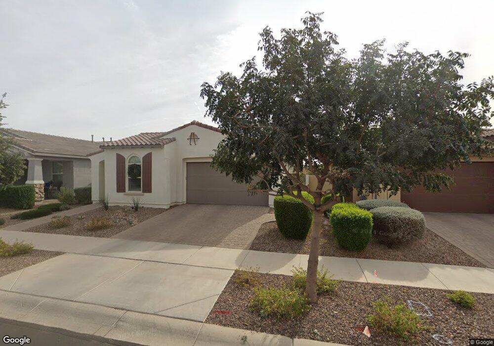 10703 E Tallahassee Ave, Mesa, AZ 85212 - photo 1