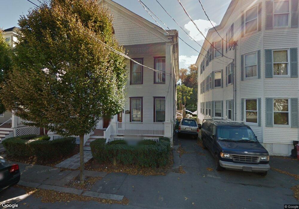 27 Hancock St unit 2, Salem, MA 01970 - photo 1