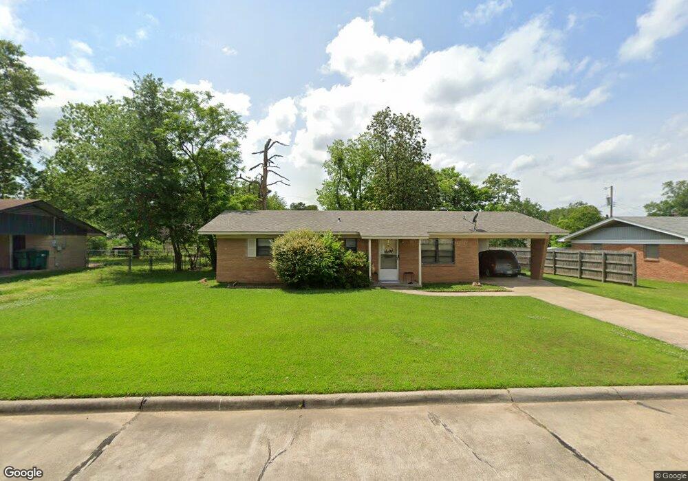 9 N Watlington Dr, Texarkana, TX 75501 - photo 1