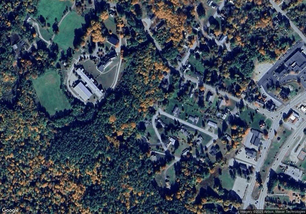 38 Chase Cir, Center Harbor, NH 03226 - photo 1