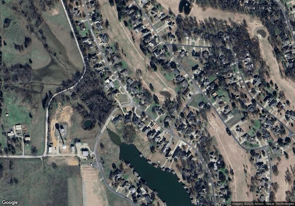 608 Kiowa Dr W, Gainesville, TX 76240 - photo 1