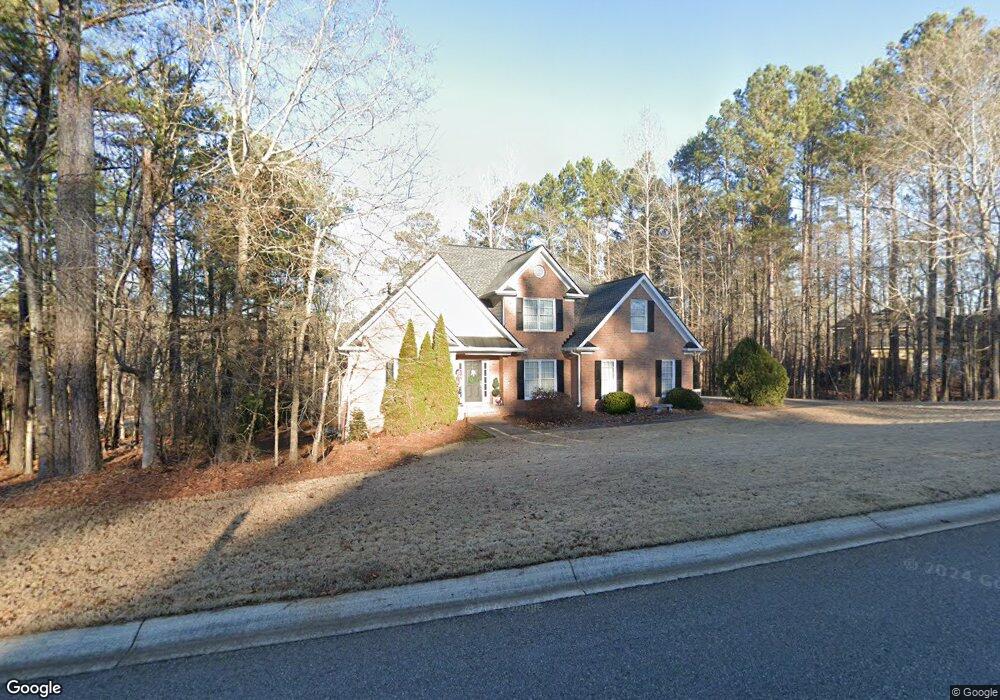 1011 Lane Creek Cir, Bishop, GA 30621 - photo 1