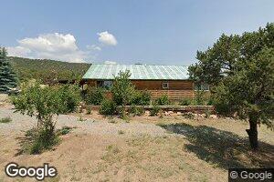 97 E Elk Ridge Trail, South Fork, CO 81154