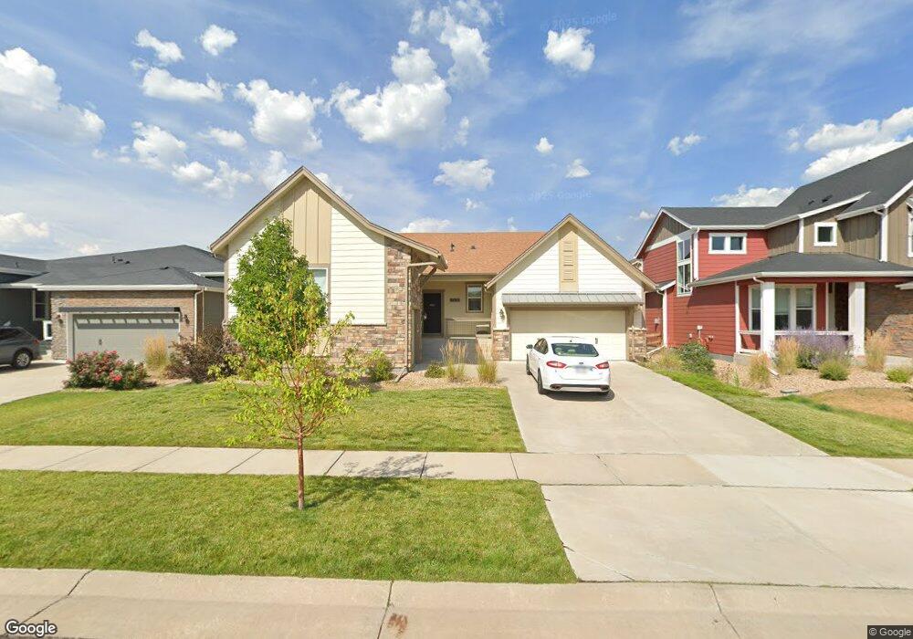 8765 El Diente St, Arvada, CO 80007 - photo 1