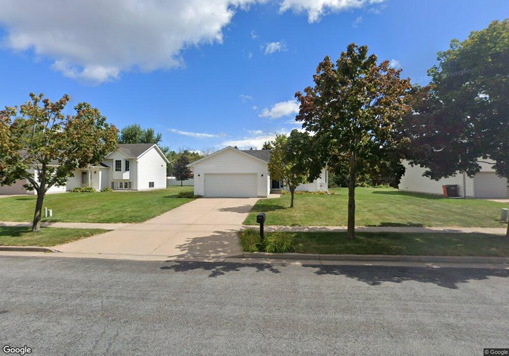 2205 Deblene Ln, Eau Claire, WI 54703 - photo 1