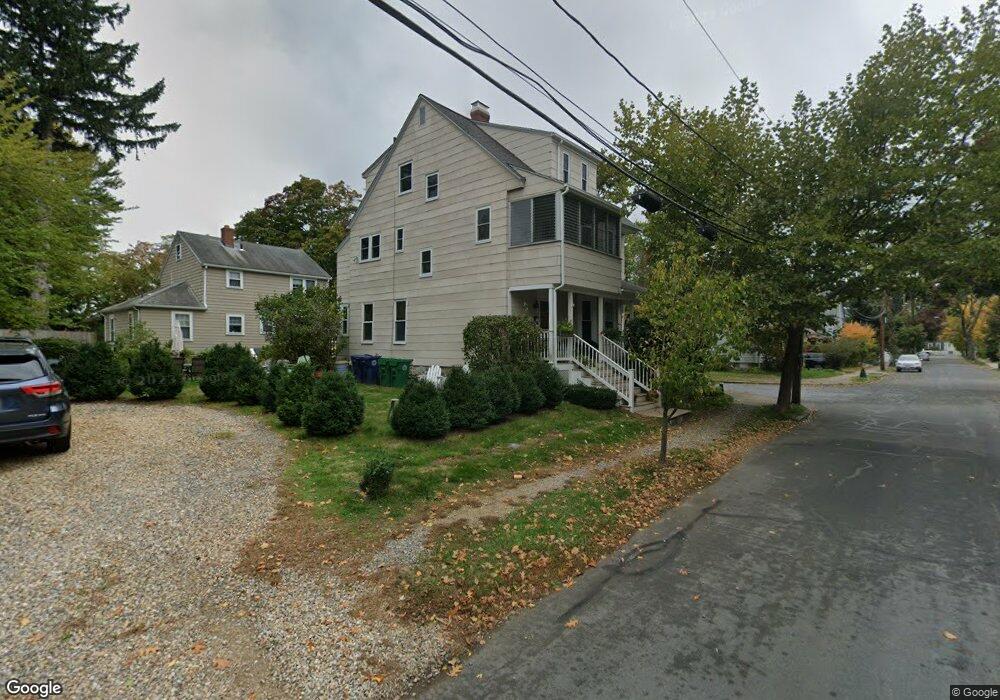 14 Jerome Ave, West Newton, MA 02465 - photo 1