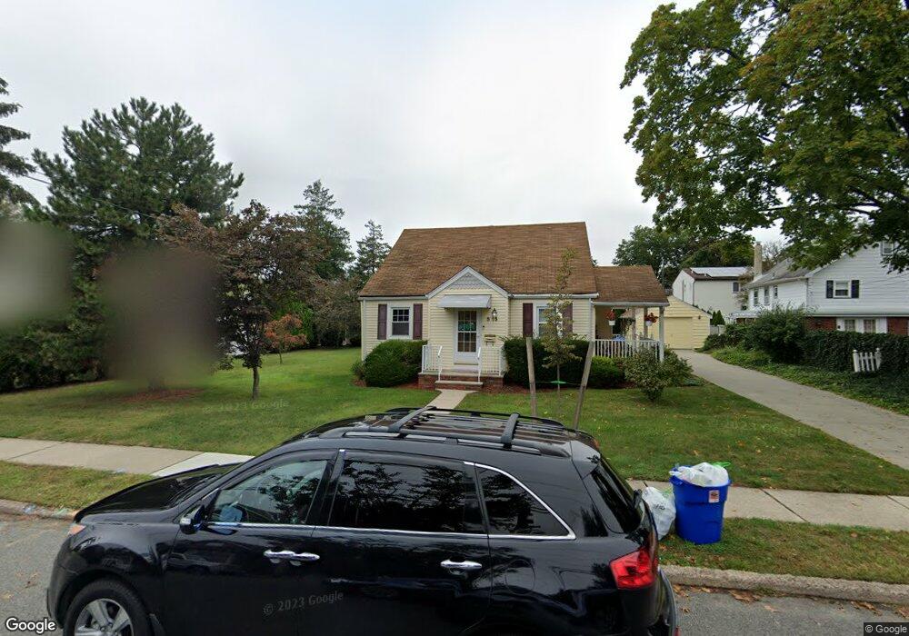 5-15 Berdan Ave unit 1X, Fair Lawn, NJ 07410 - photo 1