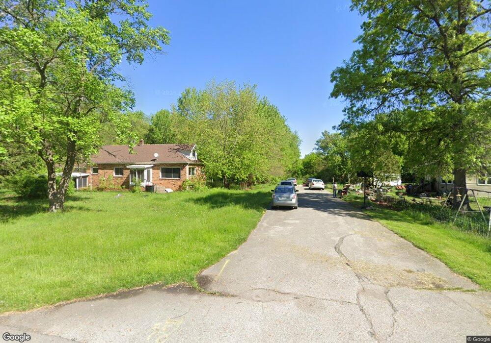 4310 Rutledge St, Gary, IN 46408 - photo 1