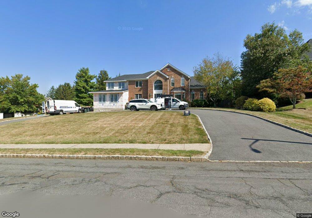 1 Hadrian Dr, Livingston, NJ 07039 - photo 1